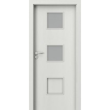 Porta FIT C2 Wenge White 